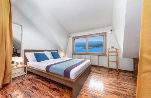 Nebbiuno Villa | Villa Regina Bella by Casa da Suite