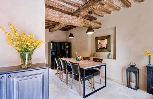 Umbertide Villa | VILLA REGINA - Four Bedroom Villa, Sleeps 8