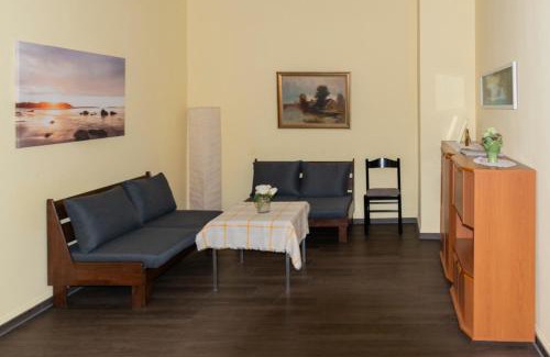 Friedrichroda Apartment | Villa Regina Waldblick