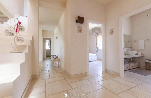 Lecce Apartment | Villa Reginella