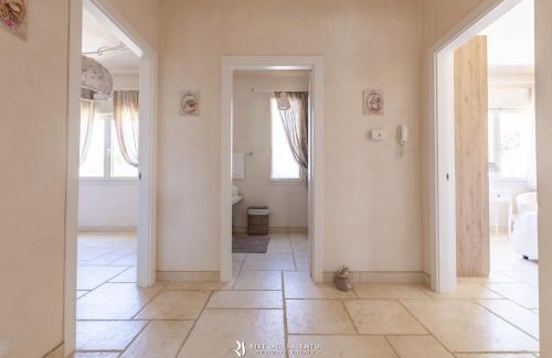Lecce Apartment | Villa Reginella