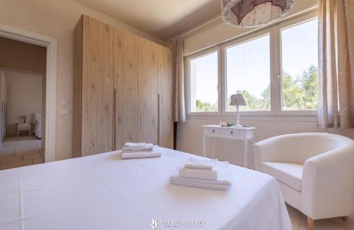 Lecce Apartment | Villa Reginella