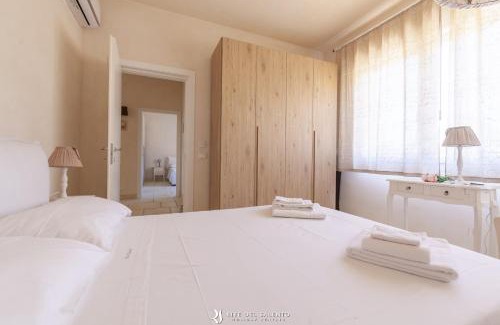 Lecce Apartment | Villa Reginella
