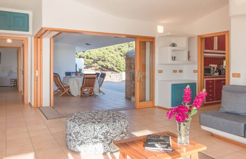 Portobello House | Villa Relax Bus Lux - Independent Villa