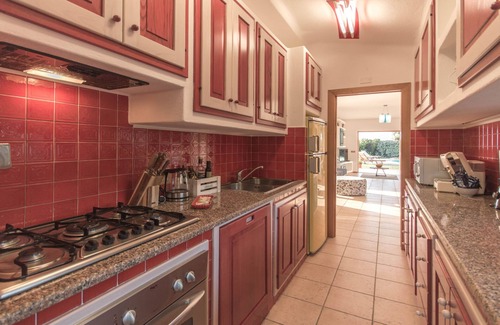 Portobello House | Villa Relax Bus Lux - Independent Villa