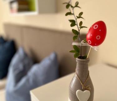Gardony Apartment | Villa Relax KomfortLak