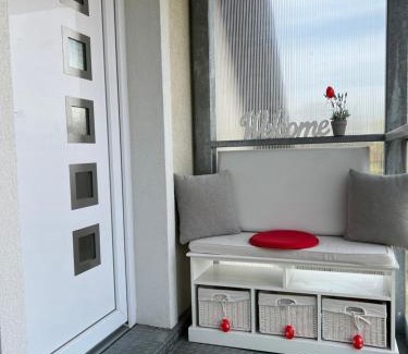 Gardony Apartment | Villa Relax KomfortLak
