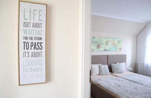 Gardony Apartment | Villa Relax KomfortLak