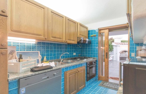 Portobello House | Villa Relax la Petite - Independent Villa