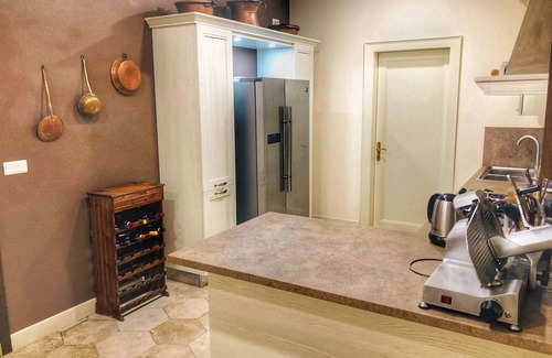 Correzzola Villa | VILLA RELAX - PET FRIENDLY