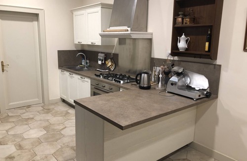 Correzzola Villa | VILLA RELAX - PET FRIENDLY