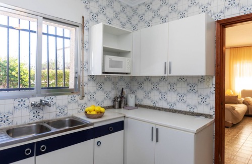 Vinaros House | Villa Remedio by Interhome