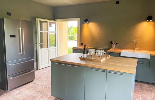 Fubine House | Villa Remotti by Interhome