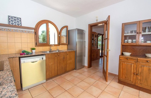 Ferreries Villa | Villa Renate by Sonne Villas