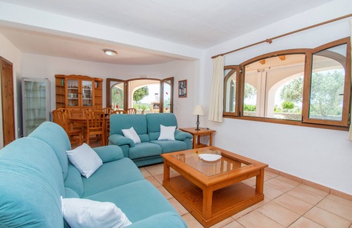 Ferreries Villa | Villa Renate by Sonne Villas
