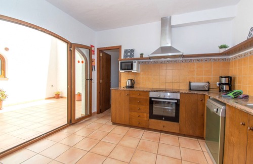 Ferreries Villa | Villa Renate by Sonne Villas