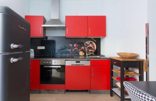 Obernburg Apartment | Villa Renatus