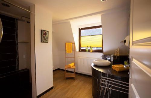 Obernburg Apartment | Villa Renatus