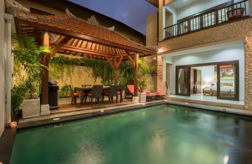Batubelig Villa | Villa Rendezvous Bali
