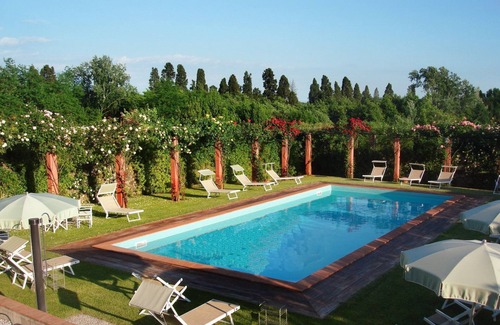 Buonconvento Villa | villa rental italy, tuscany, lucca, wedding, special event