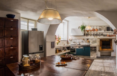 Baveno Villa | Villa rental on Lake Maggiore for 12 people