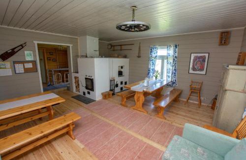 Paajarvi House | Villa Rentola