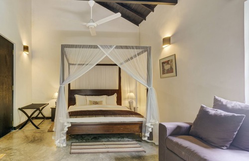 Bandarawela Hotel | Villa Republic Bandarawela