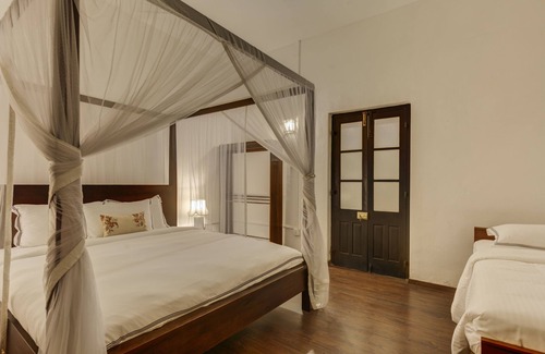 Bandarawela Hotel | Villa Republic Bandarawela