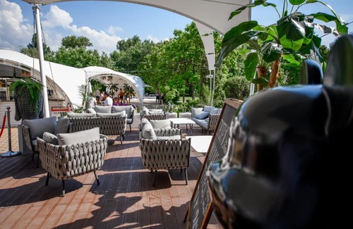 Rostov-on-Don Hotel | Villa Residence Hotel