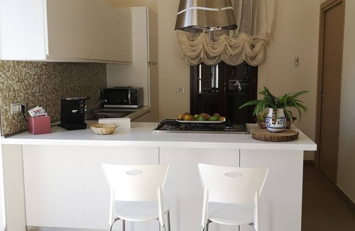 Fiumenaro Villa | Villa Residence Medea