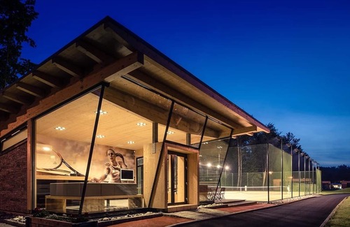 Ceske Budejovice Hotel | Villa Resort