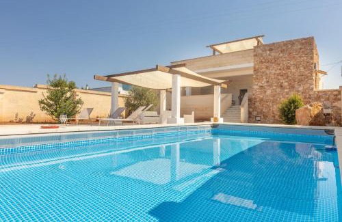 Marina di Mancaversa Villa | Villa Respiro Di Puglia