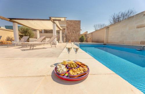 Marina di Mancaversa Villa | Villa Respiro Di Puglia