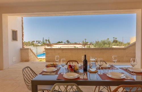 Marina di Mancaversa Villa | Villa Respiro Di Puglia