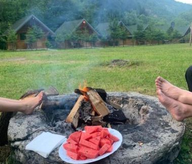 Pejë Apartment | Villa Restaurant Mulliri