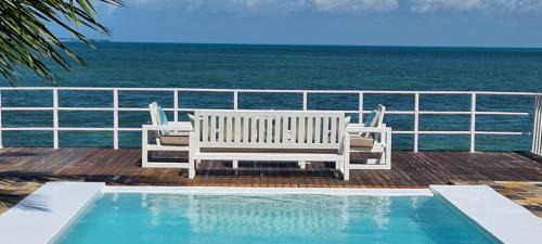 Fumba Apartment | Villa Retreat