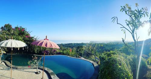 Temukus Villa | Villa Reva Bali