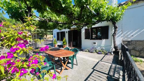 La Adrada House | Villa Revolcona
