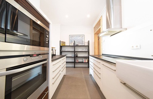 Moenchgut Peninsula Apartment | Villa Rex Shell