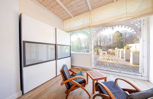 Moenchgut Peninsula Apartment | Villa Rex Shell