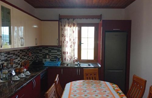 Berat Villa | Villa Rexho