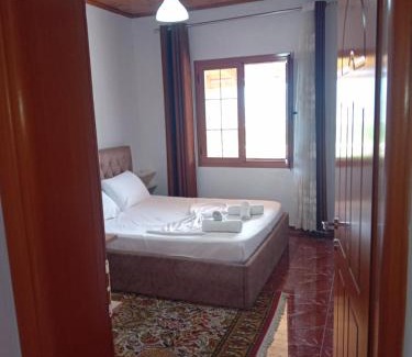 Berat Villa | Villa Rexho