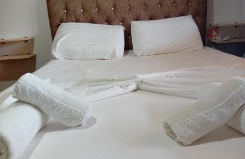 Berat Villa | Villa Rexho