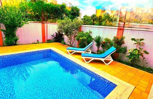Gonio House | Villa "Rezi-dencia"