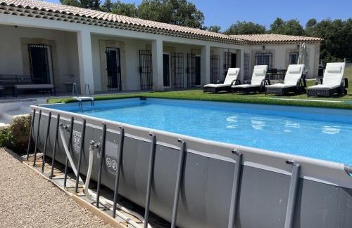 Rians Villa | Villa Rians