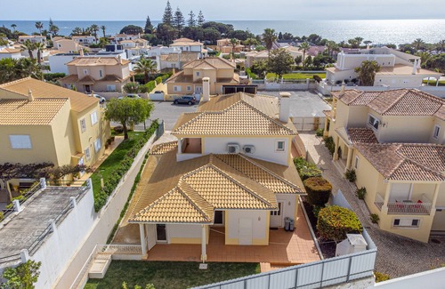 Gale Villa | Villa Ribeiro by HelloVacations