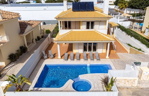 Gale Villa | Villa Ribeiro by HelloVacations