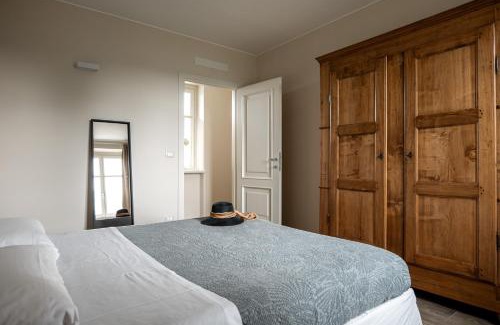 San Damiano dʼAsti Apartment | Villa Ribella - Family Apartment