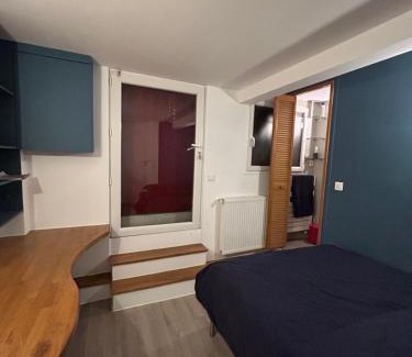 Amerique House | Villa Ribot