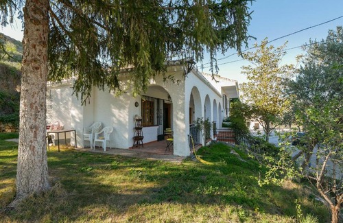 Fornes House | Villa Ricardo